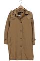 Marc O Polo Mantel Damen Jacke Parka Gr. EU 38 Braun #51ula1a