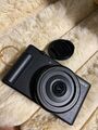 Sony ZV-1F 20,1MP Vlogging-Kamera - Schwarz - Barely used