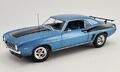 CHEVROLET COPO CAMARO  DICK HARRELL  1 OF 1  Limitiert 750  ACME  in 1:18  NEU