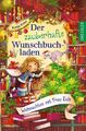 Katja Frixe Der zauberhafte Wunschbuchladen 5. Weihnachten mit Frau Eule