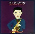 Essential Stan Getz von Stan Getz | CD | Zustand sehr gut