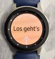 Galaxy Watch R805 46 mm LTE - Start Knopf defekt!