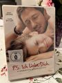 P.S. Ich liebe dich (DVD) von Richard LaGravenese Zustand sehr gut