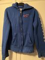 Hollister Hoodie Zip Jacke 