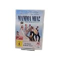 Mamma Mia! Der Film DVD Meryl Streep Pierce Brosnan Colin Firth Julie Walters