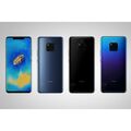 Huawei Mate 20 Pro entsperrt Android Smartphone 128GB 6,4" 40MP Grade A Top