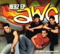 Awg - Herz Ep