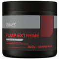 Pre-Workout Pump Extreme 300 g Hardcore Citrullin-Malat AAKG Koffein L-Tyrosin