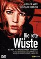 Die rote Wüste von Michelangelo Antonioni | DVD | Zustand sehr gut