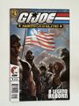 G.I. Joe America's Elite # 1 - Devils Due Publishing - DDP 2005 - NM-