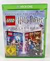 Lego Harry Potter Collection - XBOX One