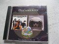 CD Decameron – Third Light / Tomorrow's Pantomime 1997