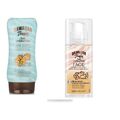 Hawaiian Tropic Set Air Soft After Sun Lotion 180ml oder Air Soft Face 50 ml