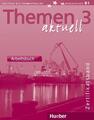 Heiko Bock (u. a.) | Themen aktuell 3. Arbeitsbuch | Taschenbuch | Deutsch