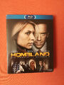 HOMELAND - Season/Staffel 2 (Erstauflage Digipack) [Blu-ray] NEU/OVP