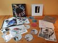 Pink Floyd The Wall Immersion Box Set, CDs + DVD 7-teilig