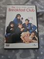 The Breakfast Club  Dvd