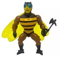 BUZZ OFF - Masters of the Universe Vintage -MOTU - Heman -INKgrafiX TOYS A20