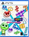 PuyoPuyo Tetris 2 The Ultimate Puzzle Match PS5 EXCELLENT Puyo