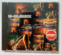 H-BLOCKX - Fly Eyes, CD, Album 1998, - (74321 58019-2)