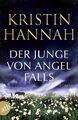 Der Junge von Angel Falls: Wenn Engel schweigen Hannah, Kristin und Ga 1301872-2