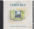 CHRIS REA "New Light Through Old Windows - The Best Of Chris Rea" CD