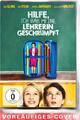 Hilfe ich hab meine Lehrerin geschrumpft DVD Kinderfilm Abenteuer Spannung