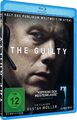 The Guilty ( Blu-Ray ) NEU