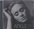 ADELE "21" CD-Album