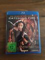 Die Tribute von Panem - Catching Fire [Blu-ray] + wie neu + Jennifer Lawrence 