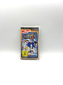 Sonic Rivals 2 Playstation Portable PSP Spiel OVP