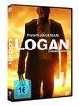 Logan - The Wolverine (DVD, 2017) NEU/OVP DVD 195