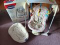 Chicco Polly Swing Baby  wippe ,schaukel mit musik in original karton