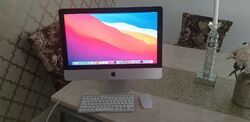 Apple iMac i5 8GbRam 1tb mit Logic & Final Cut Pro Xq