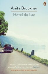 Hotel du Lac - Anita Brookner -  9780140147476