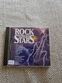 Rock Superstars, Volume 2 (CD)