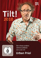 Urban Priol / Tilt! 2010 - Der etwas andere Jahresrückblick / DVD - Preisvorsch.