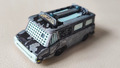 CHOOSE : vintage BUS Shuttle London Doppeldecker Die Cast Matchbox Corgi RARITY