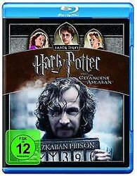 Harry Potter und der Gefangene von Askaban (1-Disc) ... | DVD | Zustand sehr gutGeld sparen & nachhaltig shoppen!