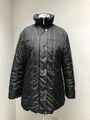 Fuchs Schmitt Damen Jacke, Gr 38/40 Gore Tex Schwarz