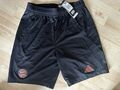 Neue Original FC Bayern München Adidas Shorts,2024/25,kurze Hose,176,Kinder,OVP