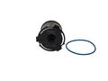 BOSCH Kraftstofffilter F 026 402 290 Filtereinsatz 114mm für FORD TRANSIT V363