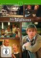 Die Waltons - Die komplette 2. Staffel [7 DVDs] von Harry... | DVD | Zustand gut