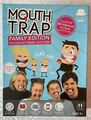 Mouth Trap Family Edition Spiel in ausgezeichnetem Zustand