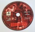 Resident Evil 2  - PS1 (USK18) (nur einzelne Disc)(57.17)