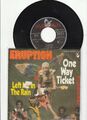 7 " Single   -   Eruption - One Way Ticket