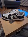 Nike Dunk Low Herren Schuhe Gr.42.5  So gut Wie Neu , Selten Getragen 