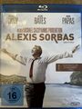 Alexis Sorbas | Blu-ray Disc | Sehr gut | Anthony Quinn, Alan Bates, Irene Papas