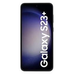 Samsung Galaxy S23+ 256 GB phantom black Sehr guter Zustand **Sehr gut: Kaum Gebrauchsspuren, voll funktionstüchtig