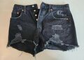 Levi’s Damen Jeans Shorts - Gr. W29